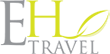 EH Travel logo