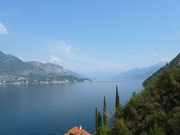 Lake Como