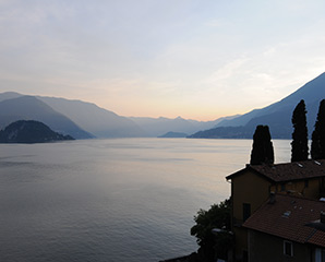 Lake Como