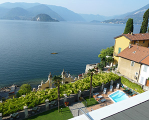 Lake Como