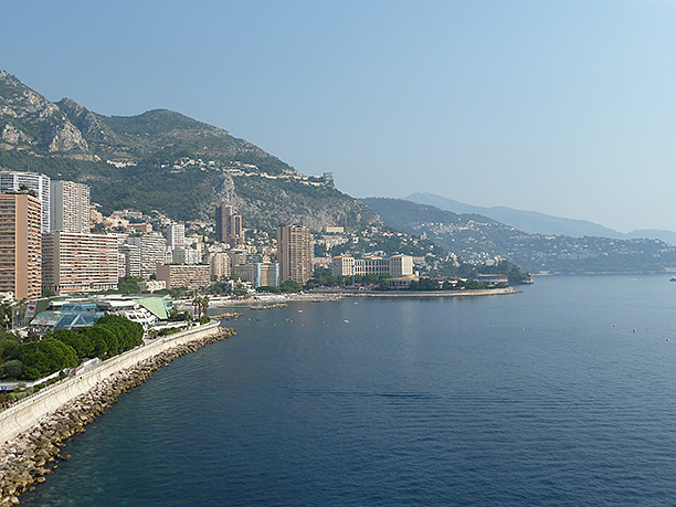 Monaco