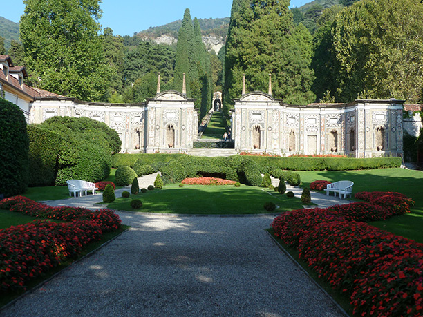 Villa D'Este - Como